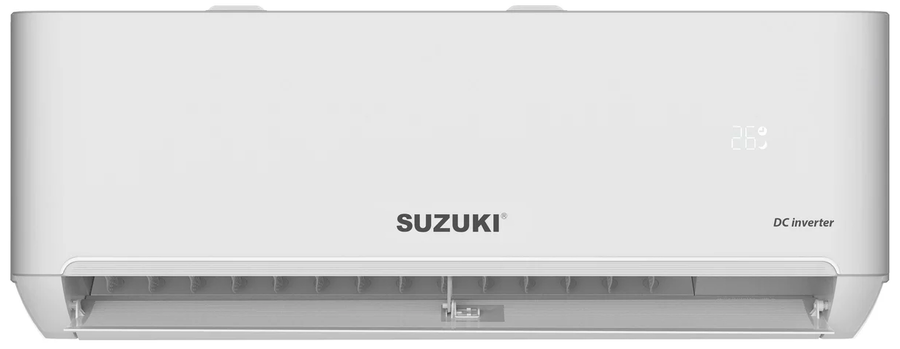 Suzuki Ultra SUSH-C122DC настенный кондиционер