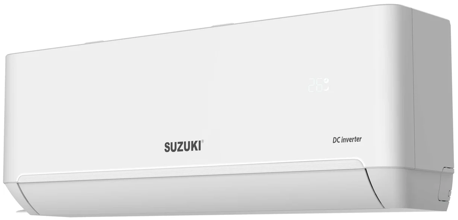 Suzuki Ultra SUSH-C122DC настенный кондиционер