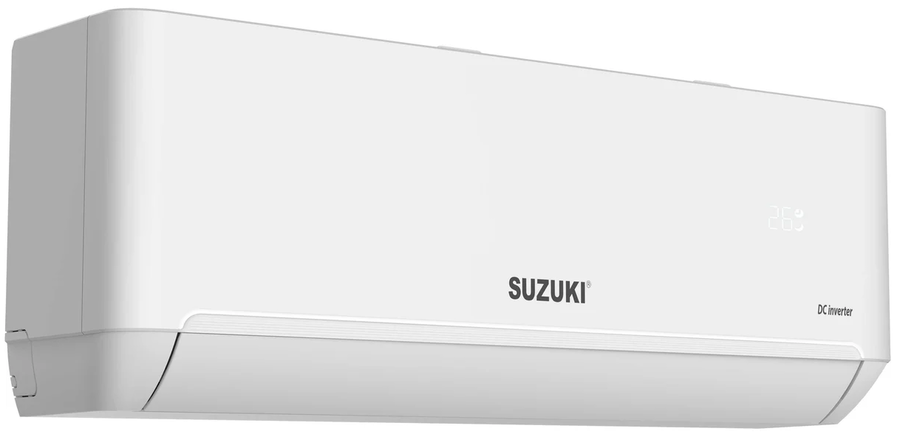 Suzuki Ultra SUSH-C122DC настенный кондиционер