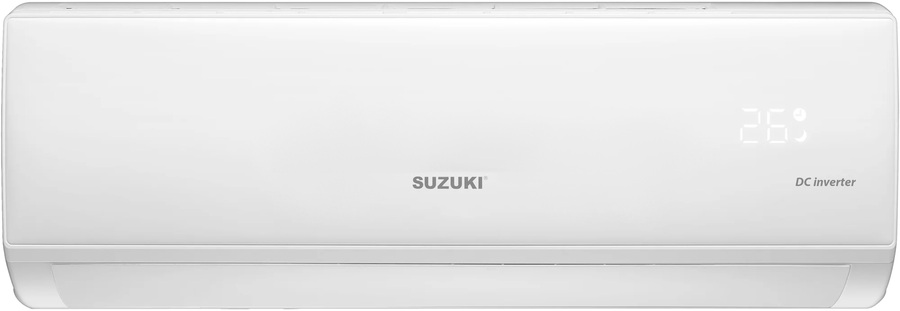 Suzuki SUSH-C079DC/SURH-S079DC настенный кондиционер