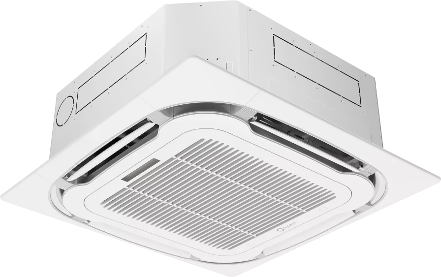 SYSCOOL SYSPLIT CASSETTE 24 HP Q кассетный кондиционер