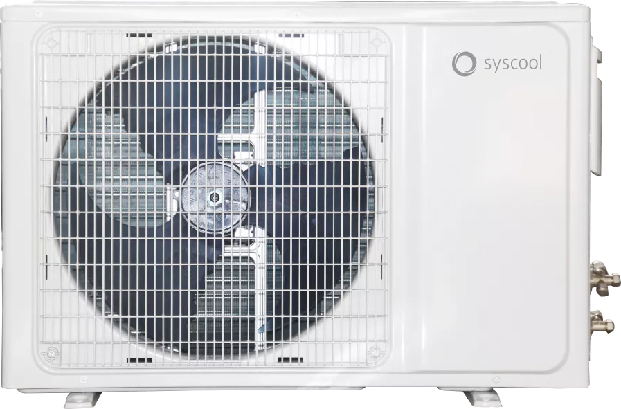 SYSCOOL SYSPLIT CASSETTE 24 HP Q кассетный кондиционер