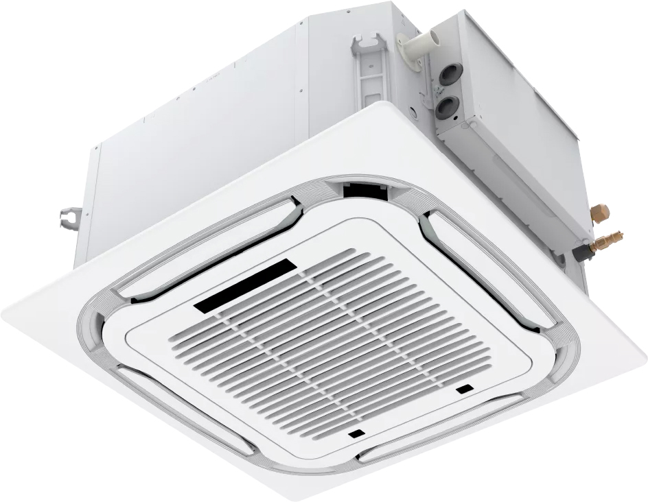 SYSCOOL SYSPLIT CASSETTE C 18 HP Q кассетный кондиционер