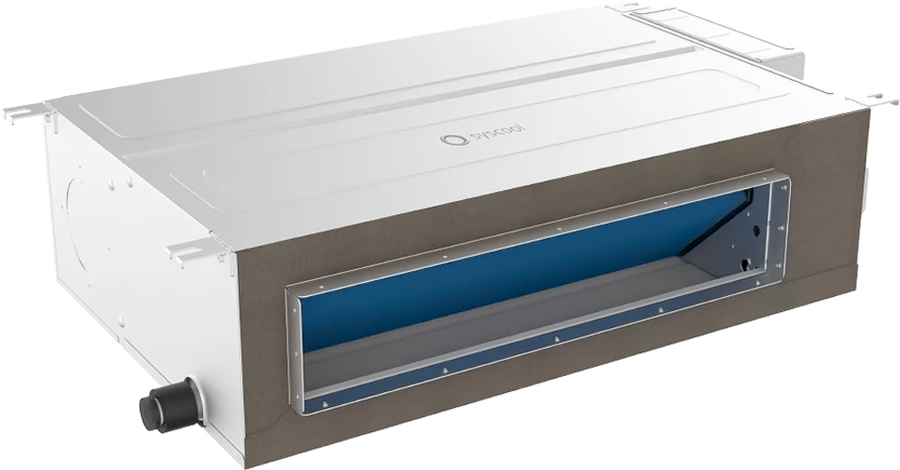 SYSCOOL SYSPLIT DUCT 18 HP Q канальный кондиционер