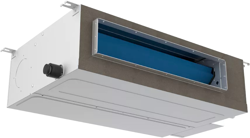SYSCOOL SYSPLIT DUCT 18 HP Q канальный кондиционер