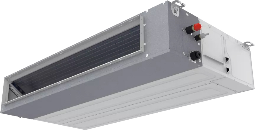 SYSCOOL SYSPLIT DUCT 48 HP R канальный кондиционер