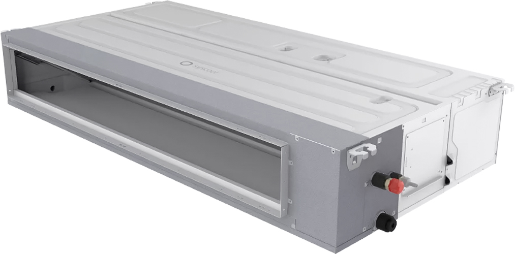 SYSCOOL SYSPLIT DUCT 60 HP R канальный кондиционер