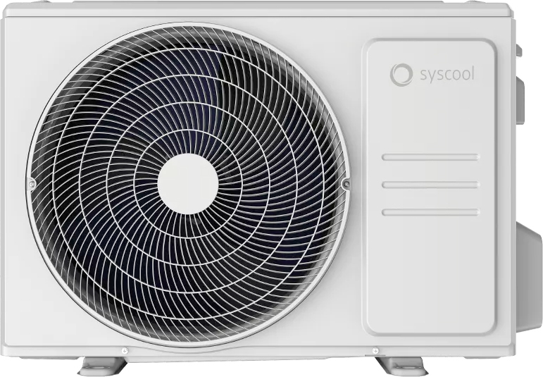 SYSCOOL WALL SMART 07 HP Q настенный кондиционер