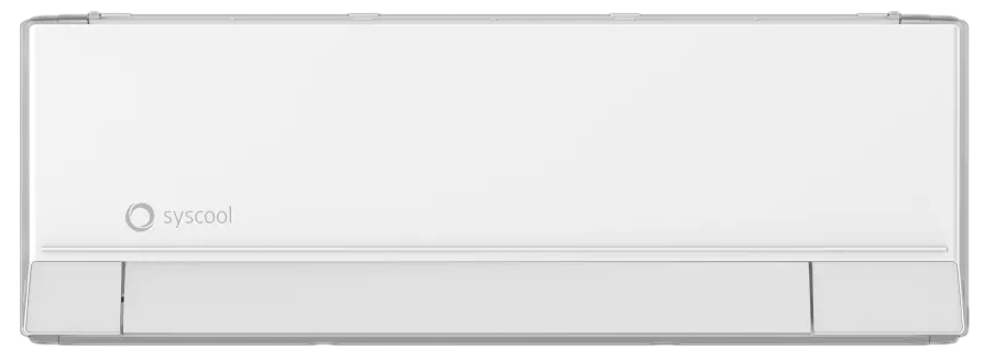 SYSCOOL WALL SMART 09 EVO HP Q IN настенный внутренний блок