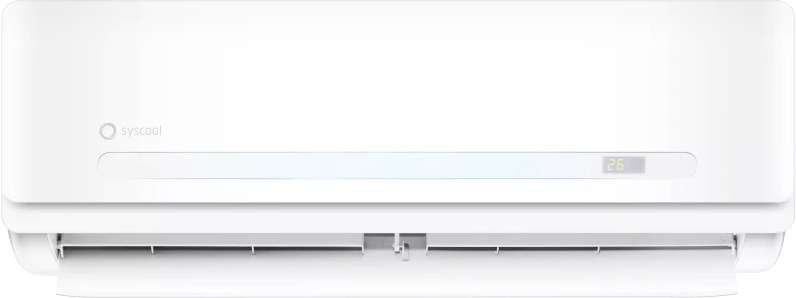 SYSCOOL WALL SMART 36 HP Q настенный кондиционер