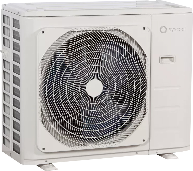 SYSCOOL WALL SMART 36 HP Q настенный кондиционер