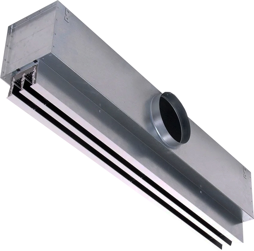 Sysimple PB-A-Line-2-600 камера статического давления
