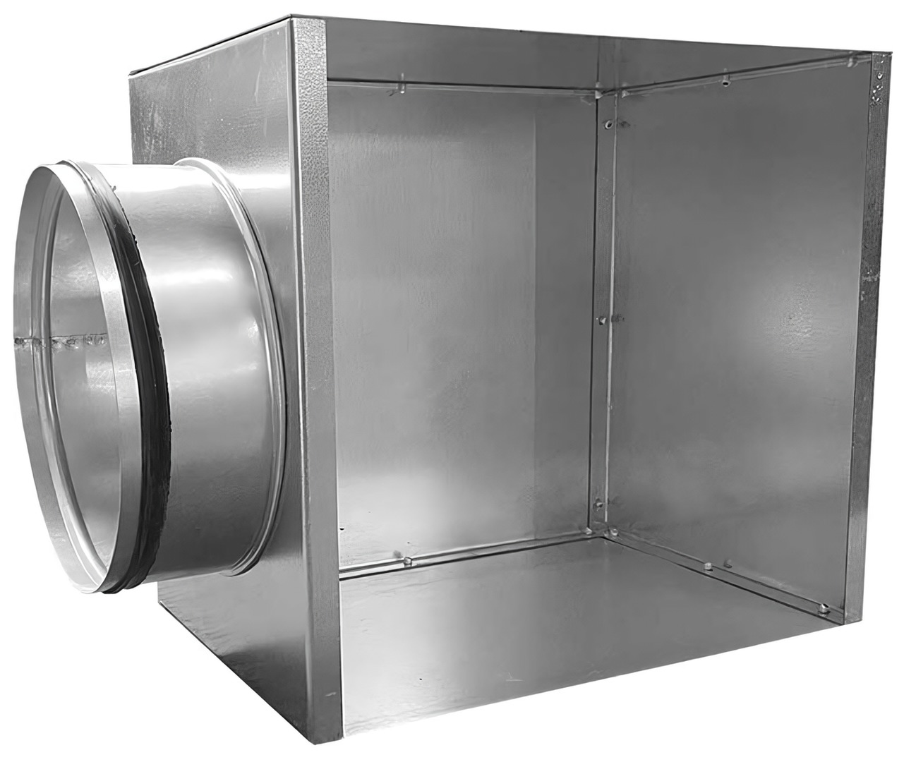 Sysimple PB-ALBA-500х500-200 аксессуар для вентиляции