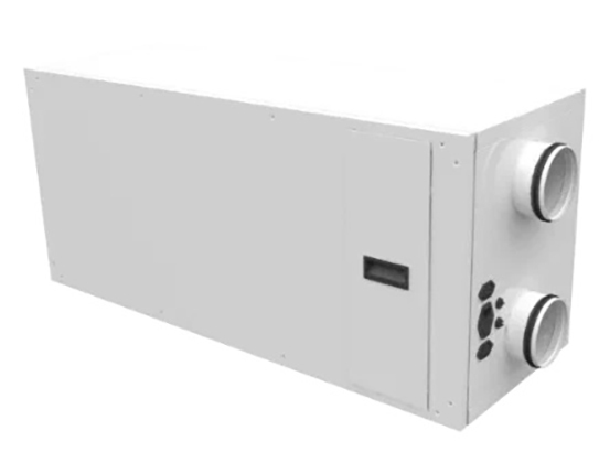 Sysimple SAVE H-150/F7/R приточно-вытяжная установка