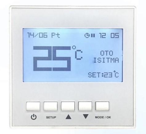 Sysimple SAVE H-180/F7/R приточно-вытяжная установка