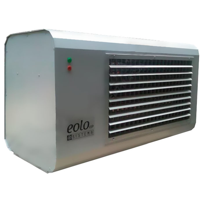 Systema EOLO BL. 45 AC газовый теплогенератор