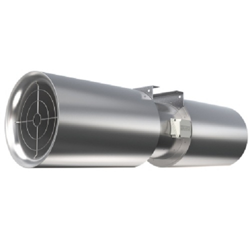 Systemair AJR 400-2/4-TR,вентилятор струйный вентилятор для автостоянок