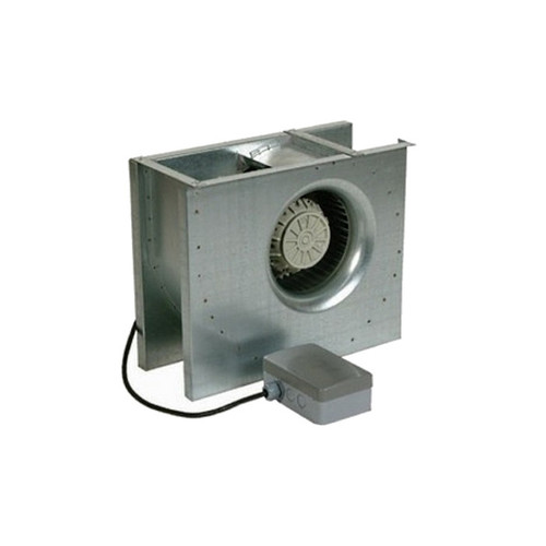 Systemair CT 315-4 вентилятор