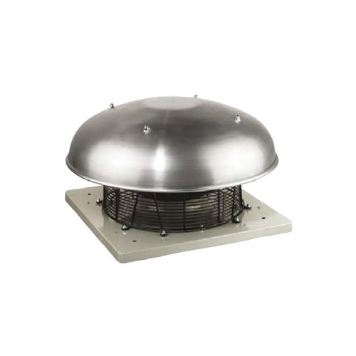 Systemair DHS 310ES вентилятор