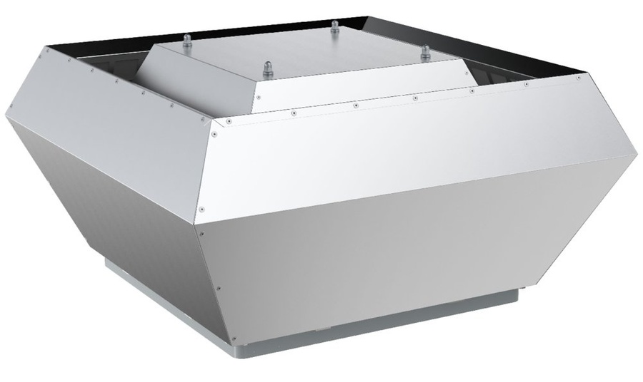Systemair DVCI 630D-S EC вентилятор