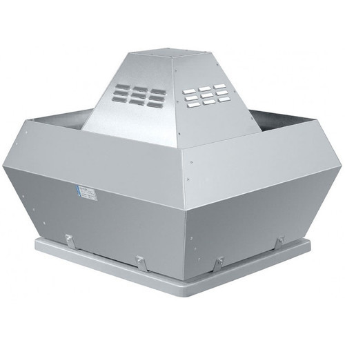 Systemair DVN 900D6 вентилятор