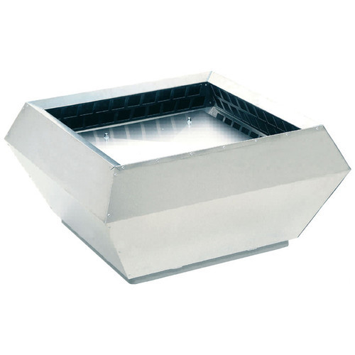 Systemair DVS 310ES roof fan** вентилятор