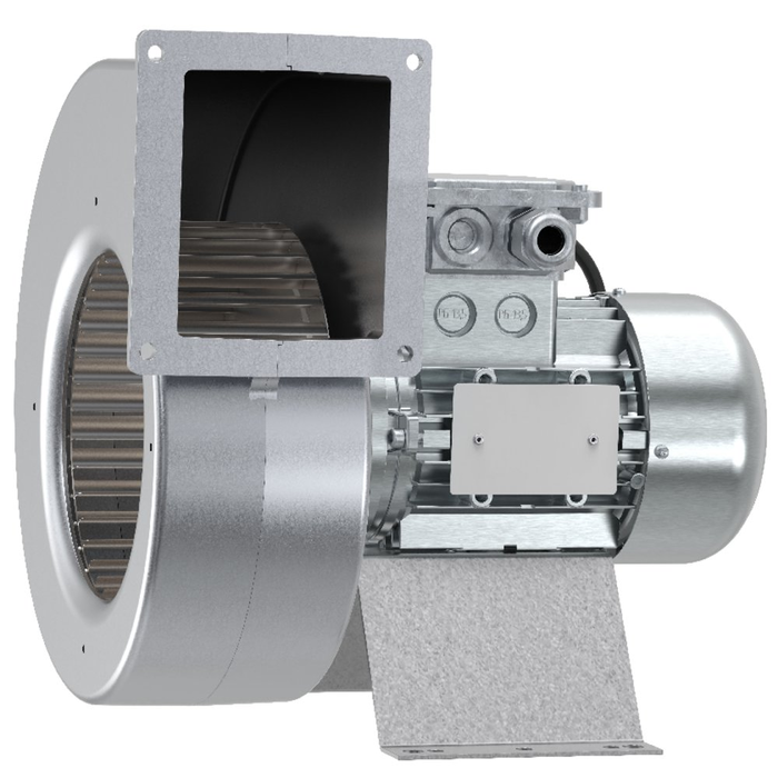 Systemair EX 140A-2 centr. fan (ATEX) вентилятор