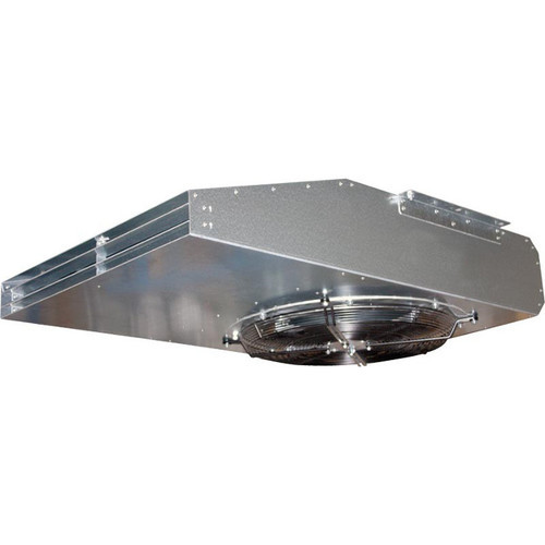 Systemair IV 50-4 IE2 вентилятор