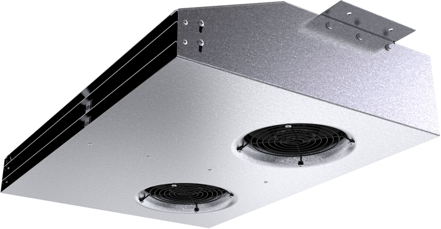 Systemair IV Smart EC вентилятор