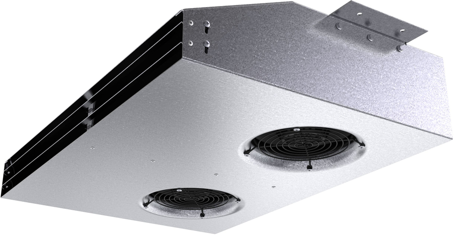Systemair IV Smart EC+REV3/3 вентилятор