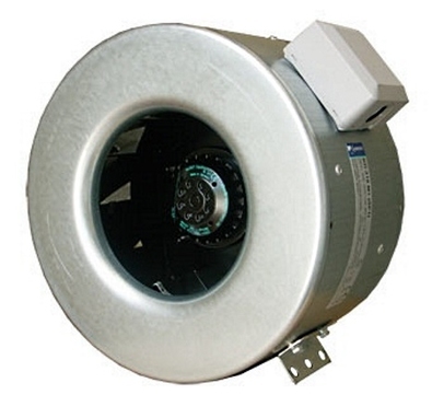 Systemair KD 355 S1** вентилятор