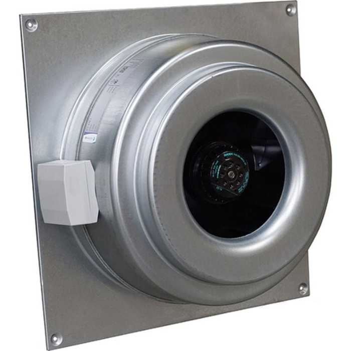 Systemair KV 160 M sileo вентилятор