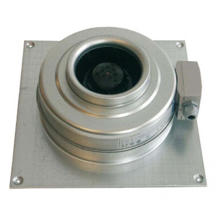 Systemair KV 315 sileo вентилятор