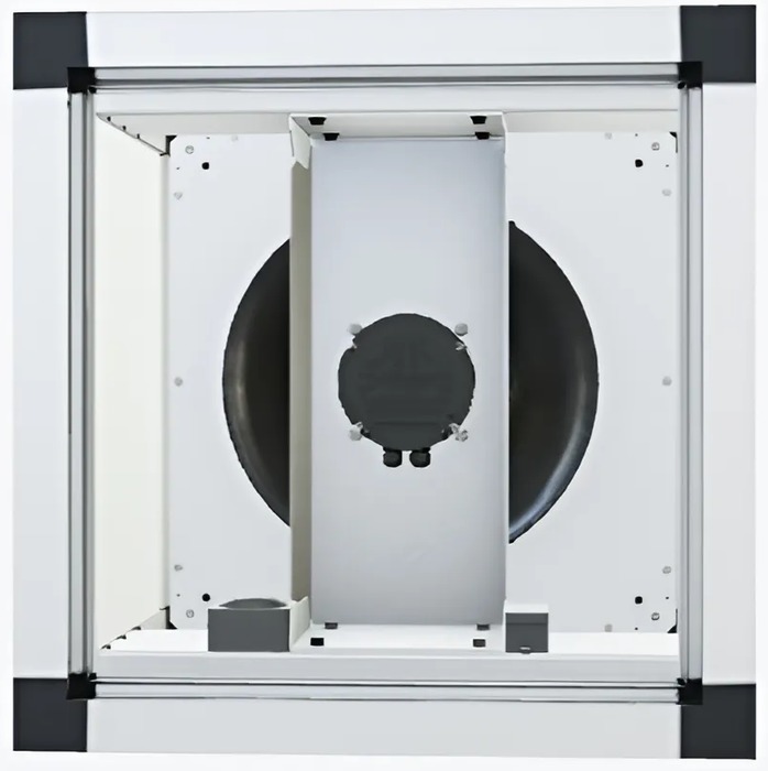 Systemair MUB 016 200EC вентилятор