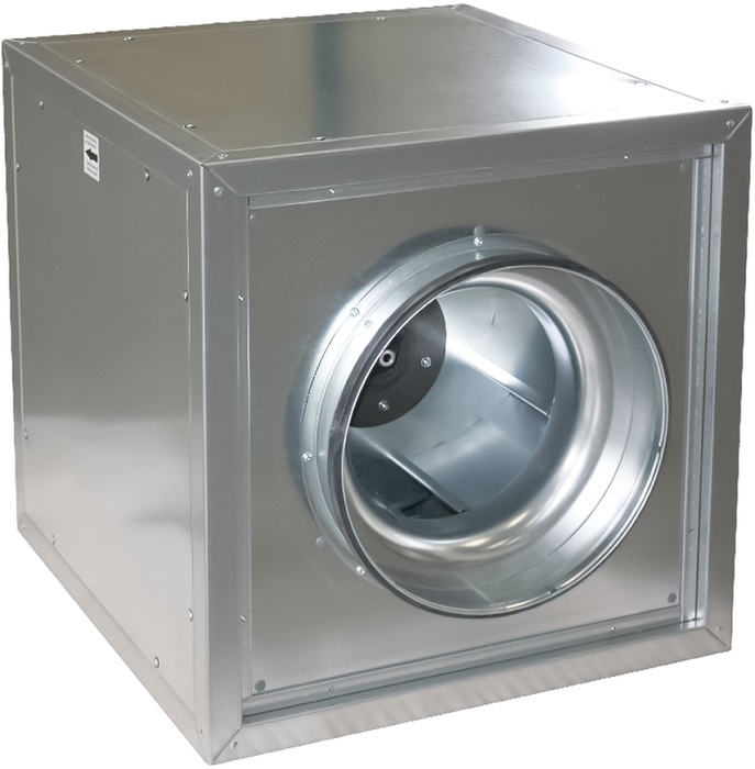 Systemair MUB/F 062 560D4 вентилятор дымоудаления диаметром 300 мм