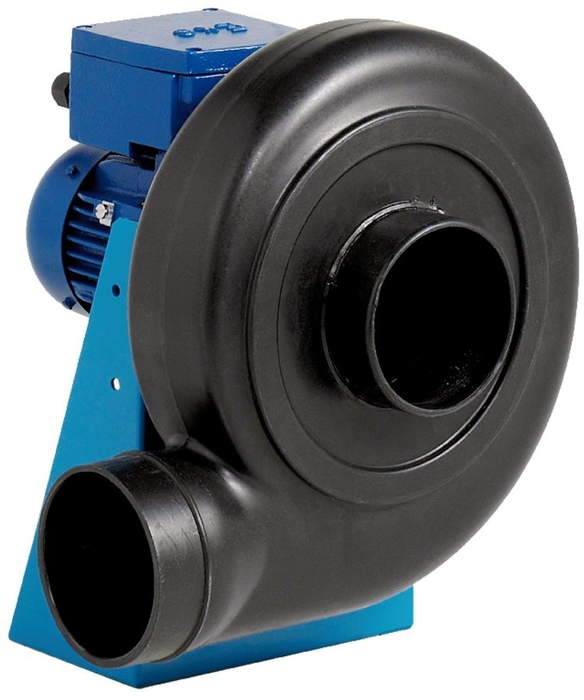 Systemair PRF-EX 250D4 Ex d вентилятор