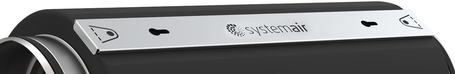 Systemair prio silent XP 315EC вентилятор
