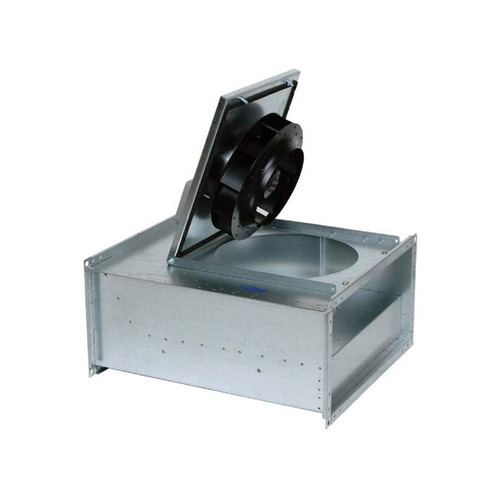 Systemair RS 60-35 L1 sileo прямоугольный канальный вентилятор