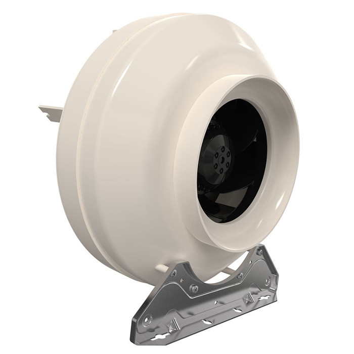 Systemair RVK 160E2-L sileo 1ph/230V вентилятор