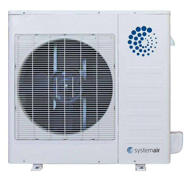 Systemair SYSIMPLE C10N 10-19 кВт