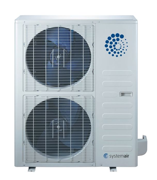 Systemair SYSIMPLE C16N 10-19 кВт