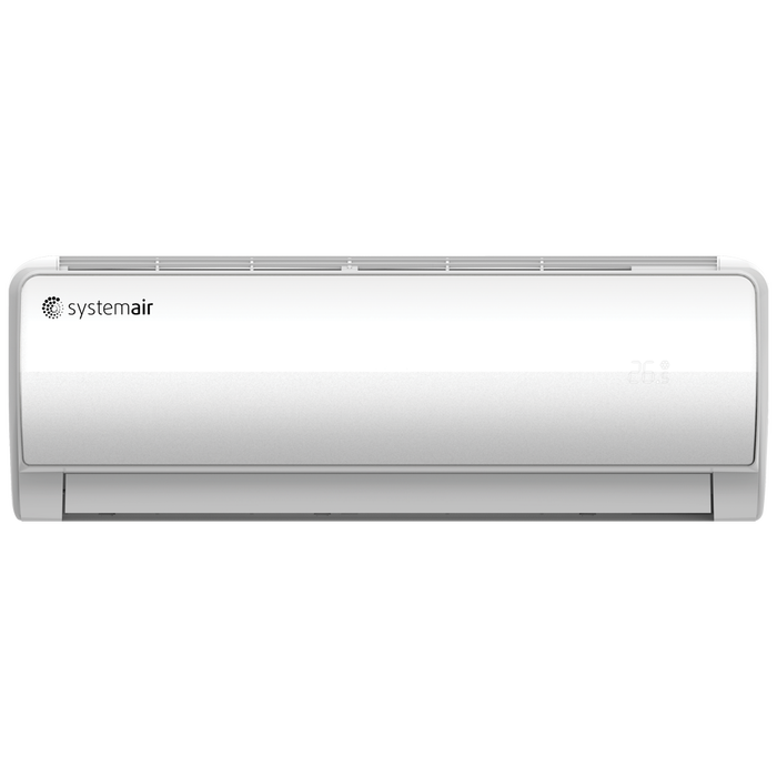 Systemair SYSIMPLE FWM45A настенный фанкойл до 5 кВт