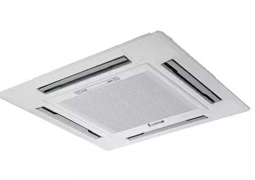 Systemair SYSIMPLE PANEL FCC 30-45 декоративная панель компакт для кассетных блоков типа FCC