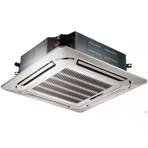 Systemair SYSPLIT CASSETTE 48 HP R кассетный кондиционер