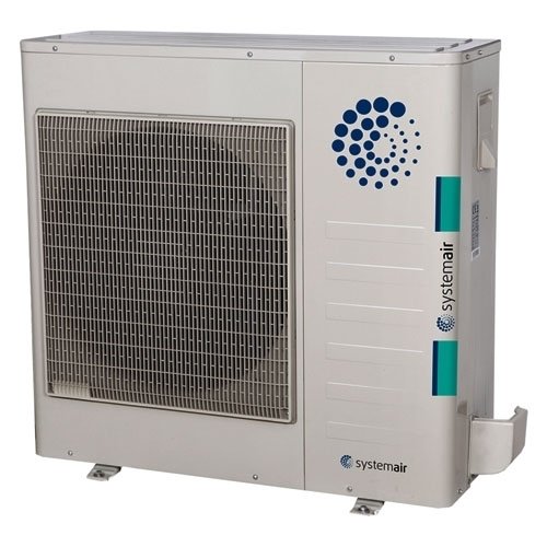 Systemair SYSPLIT CEILING 36 HP R напольно-потолочный кондиционер