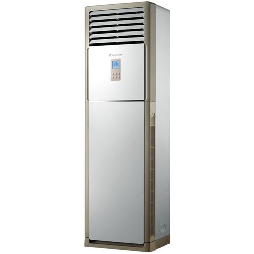 Systemair SYSPLIT FLOOR 60 HP R колонный кондиционер