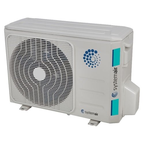 Systemair SYSPLIT MULTI2 18 EVO HP Q внешний блок мульти сплит-системы
