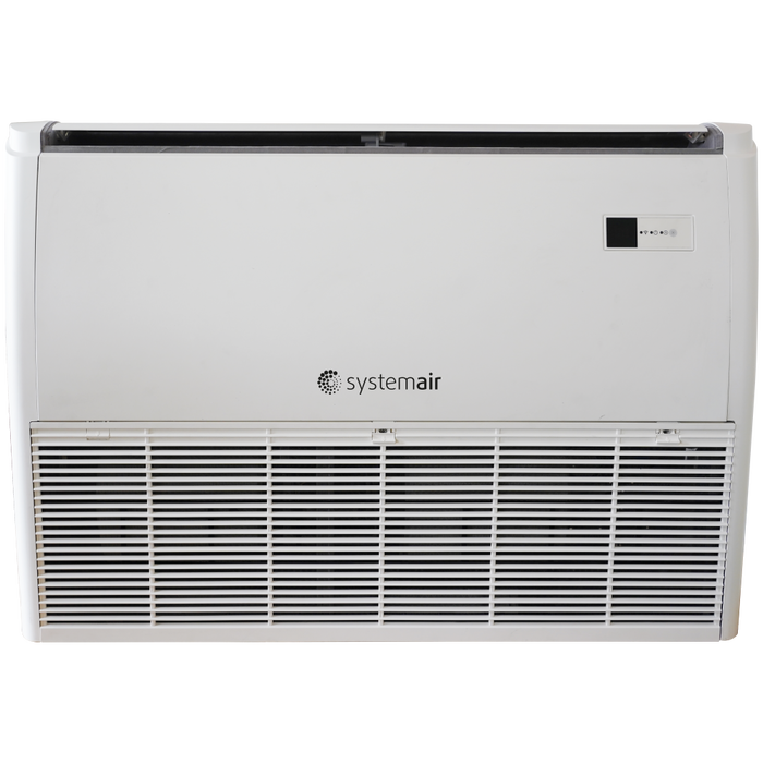 Systemair SYSPLIT SIMPLE CEILING 18 HP Q напольно-потолочный кондиционер