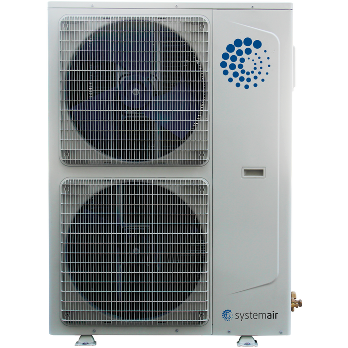 Systemair SYSPLIT SIMPLE CEILING 48 HP R напольно-потолочный кондиционер
