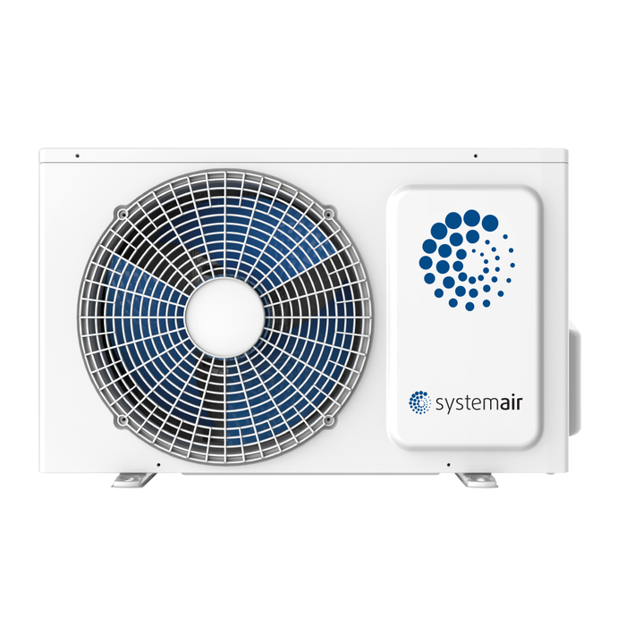 Systemair SYSPLIT WALL SIMPLE 07 HP Q настенный кондиционер